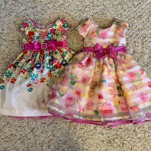 Girls Dress Bundle